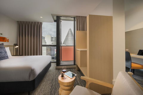 Brady Hotels Central Melbourne - Accommodation Search 6