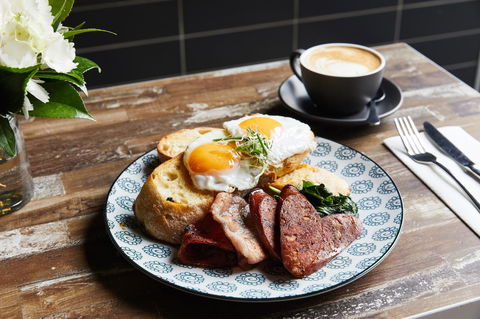 Brady Hotels Central Melbourne - Accommodation Search 30