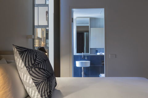 Brady Hotels Central Melbourne - Accommodation Search 41