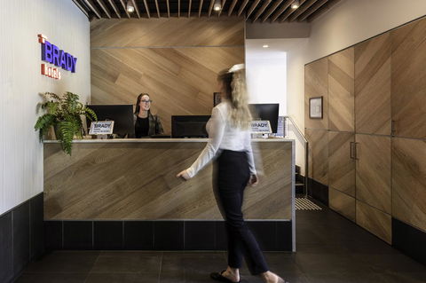Brady Hotels Central Melbourne - Accommodation Search 12
