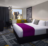 Pullman Melbourne on Swanston - Accommodation Search