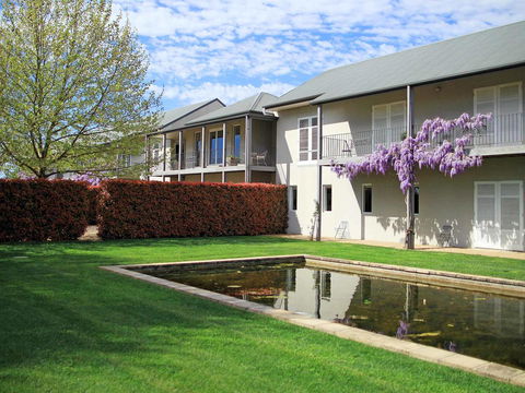 Lancemore Milawa - Accommodation Search 20