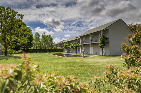 Lancemore Milawa - Accommodation Search 15