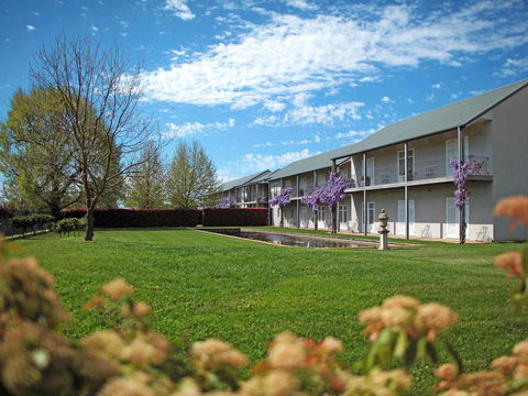 Lancemore Milawa - Accommodation Search 18