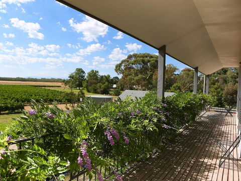 Lancemore Milawa - Accommodation Search 23