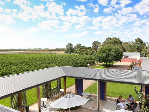 Lancemore Milawa - Accommodation Search 19