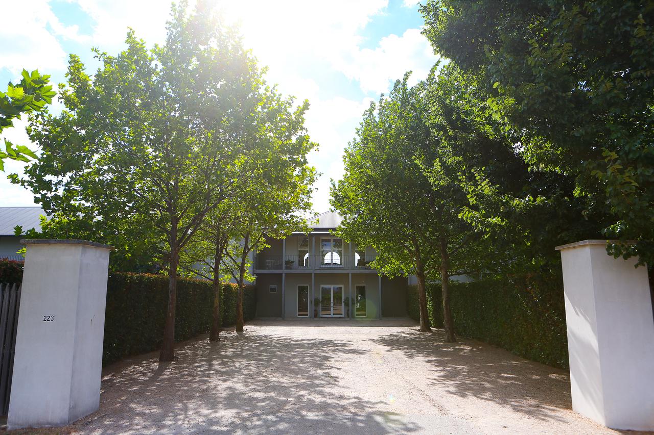 Milawa VIC Accommodation Search