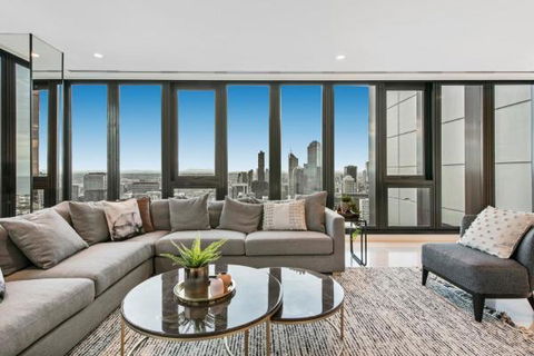 Experience Platinum Hotel Apartments - Accommodation Search 16