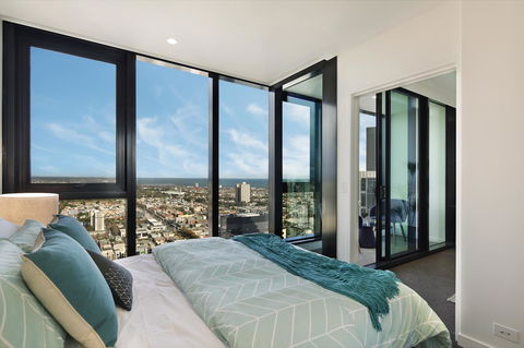 Experience Platinum Hotel Apartments - Accommodation Search 23