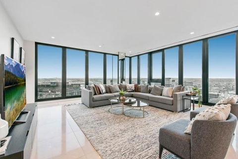 Experience Platinum Hotel Apartments - Accommodation Search 17