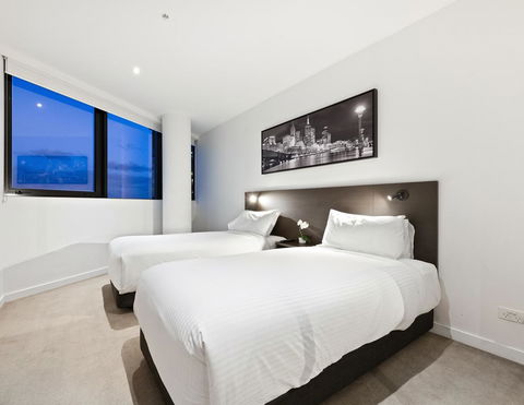 Experience Platinum Hotel Apartments - Accommodation Search 6