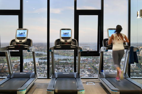 Experience Platinum Hotel Apartments - Accommodation Search 25