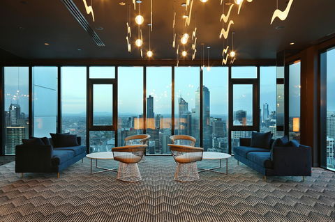 Experience Platinum Hotel Apartments - Accommodation Search 29