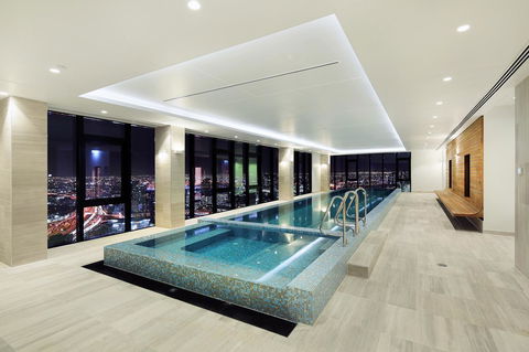 Experience Platinum Hotel Apartments - Accommodation Search 26