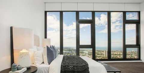 Experience Platinum Hotel Apartments - Accommodation Search 19