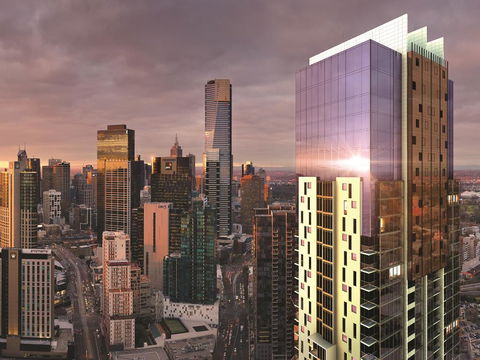Experience Platinum Hotel Apartments - Accommodation Search 2