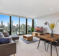 Experience Platinum Hotel Apartments - Accommodation Search