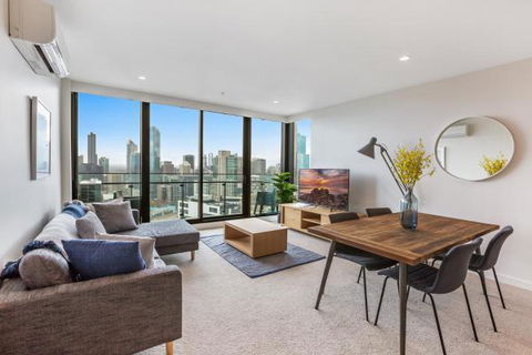 Experience Platinum Hotel Apartments - Accommodation Search 0