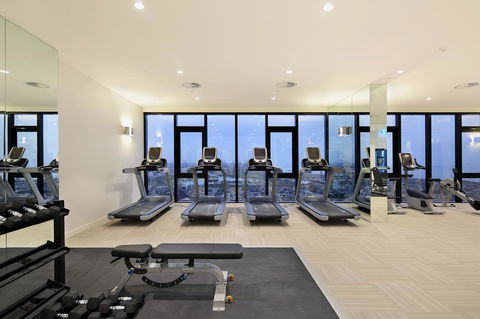 Experience Platinum Hotel Apartments - Accommodation Search 28