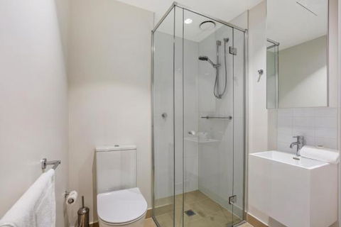 Experience Platinum Hotel Apartments - Accommodation Search 22