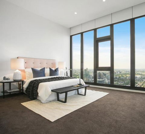 Experience Platinum Hotel Apartments - Accommodation Search 18