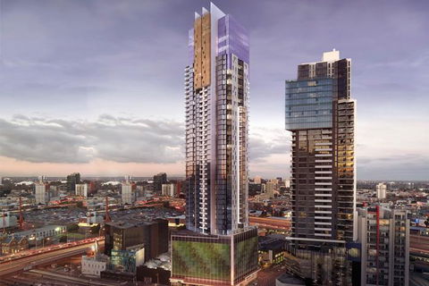 Experience Platinum Hotel Apartments - Accommodation Search 1