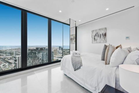 Experience Platinum Hotel Apartments - Accommodation Search 13