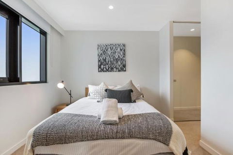 Experience Platinum Hotel Apartments - Accommodation Search 4