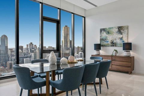 Experience Platinum Hotel Apartments - Accommodation Search 8