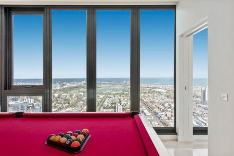 Experience Platinum Hotel Apartments - Accommodation Search 12