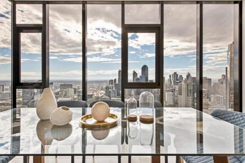 Experience Platinum Hotel Apartments - Accommodation Search 14
