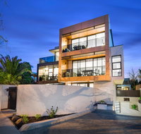 Manhattan Apartments - Caulfield North - Accommodation Search