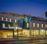 Melbourne Metropole Central - Accommodation Search