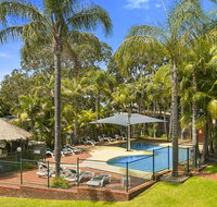 Comfort Resort Kaloha Phillip Island - Accommodation Search