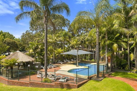 Kaloha Holiday Resort Phillip Island - Accommodation Search 0