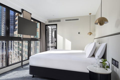 Brady Hotels Jones Lane - Accommodation Search 13