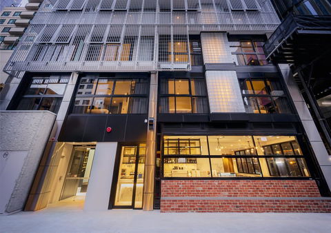 Brady Hotels Jones Lane - Accommodation Search 18