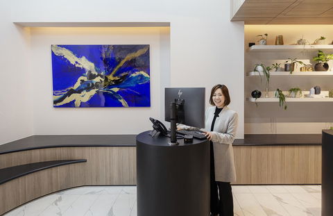 Brady Hotels Jones Lane - Accommodation Search 8