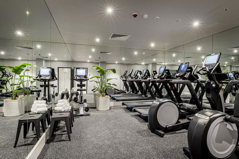 Brady Hotels Jones Lane - Accommodation Search 24