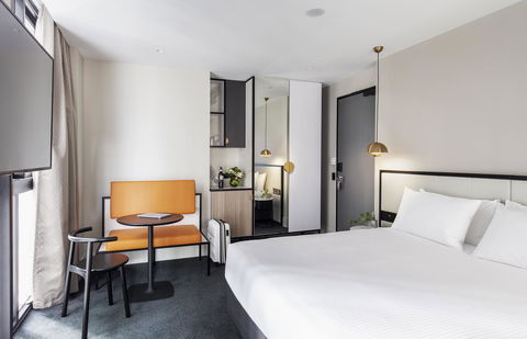 Brady Hotels Jones Lane - Accommodation Search 6