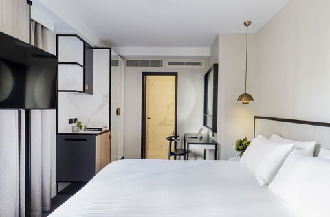 Brady Hotels Jones Lane - Accommodation Search 0