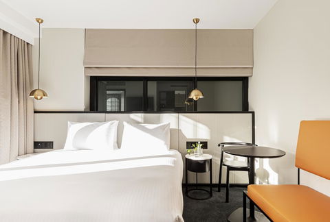 Brady Hotels Jones Lane - Accommodation Search 5