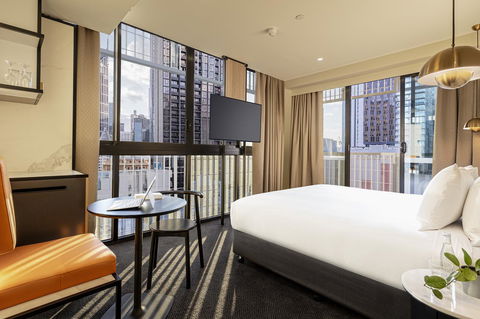 Brady Hotels Jones Lane - Accommodation Search 3