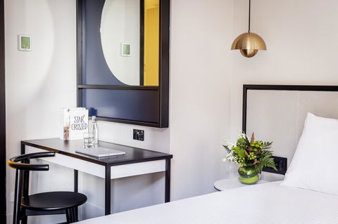 Brady Hotels Jones Lane - Accommodation Search 10