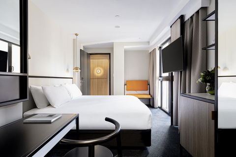 Brady Hotels Jones Lane - Accommodation Search 4