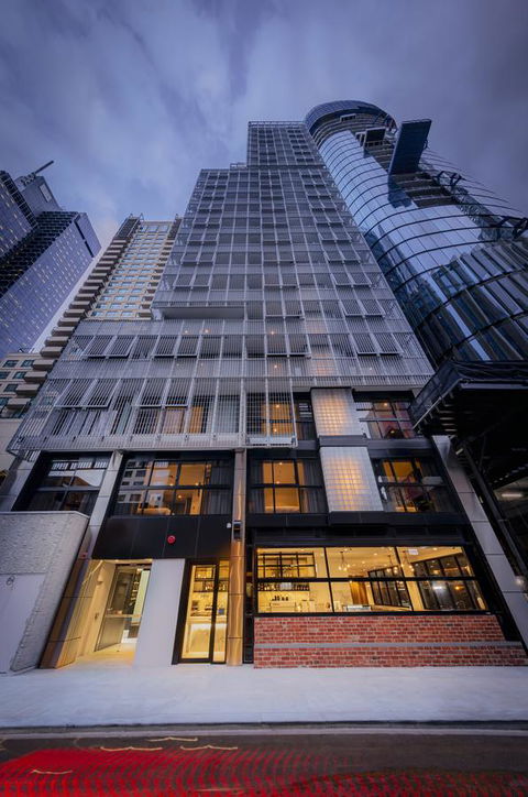 Brady Hotels Jones Lane - Accommodation Search 1