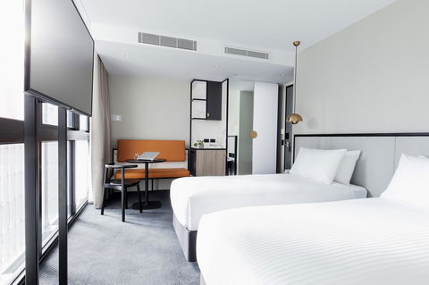 Brady Hotels Jones Lane - Accommodation Search 14