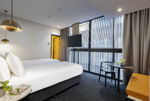 Brady Hotels Jones Lane - Accommodation Search 11