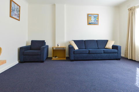 Heyfield Motel And Apartments - Accommodation Search 17