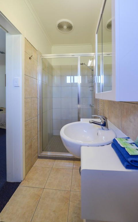 Heyfield Motel And Apartments - Accommodation Search 22